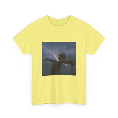 Struck Word Graphic Tee