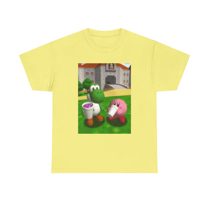 Omeweed Tee DbNrme4EURG-9