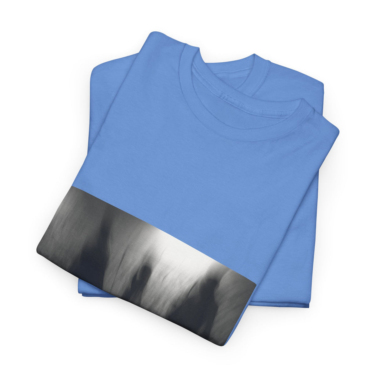 Untitled Wave Graphic Tee