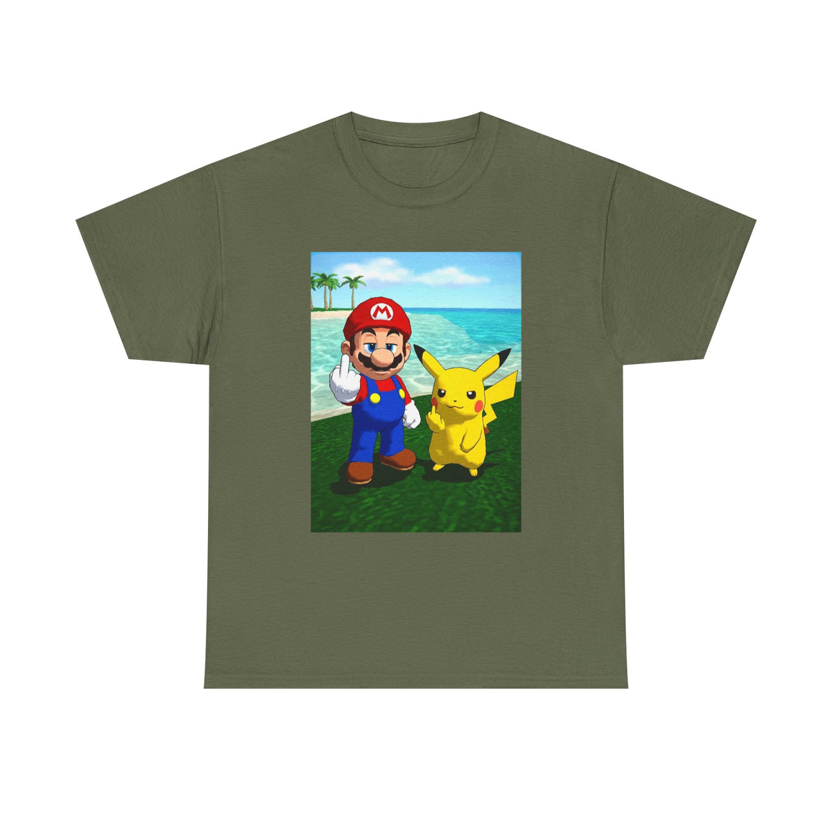 Omeweed Tee Dbj1YPjkWqE-2