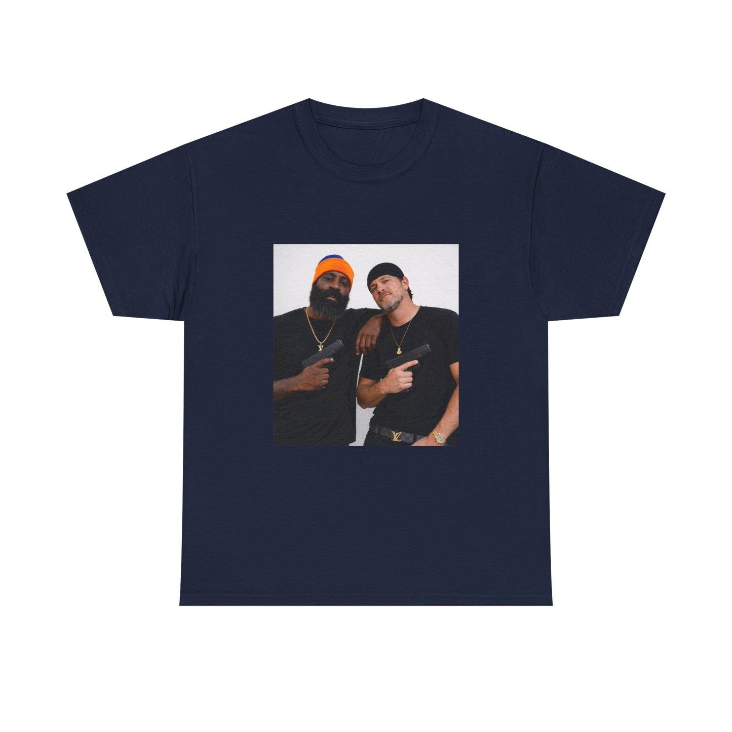 Wilcox Tees — Spent The Day
