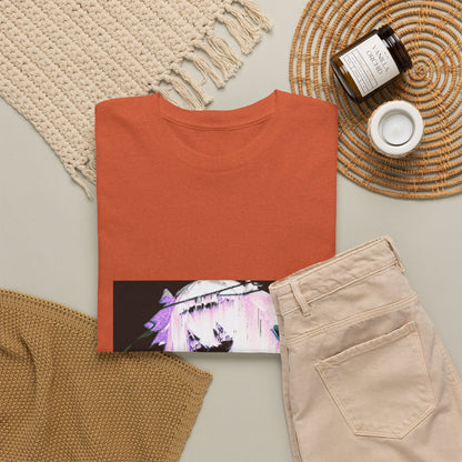 Static Pulse Graphic Tee