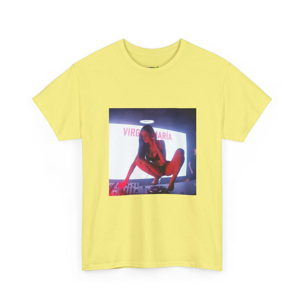 Ghosted Groove Graphic Tee