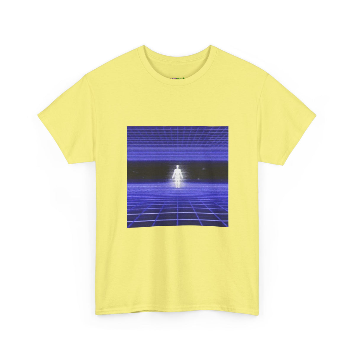 Solar Resin Graphic Tee