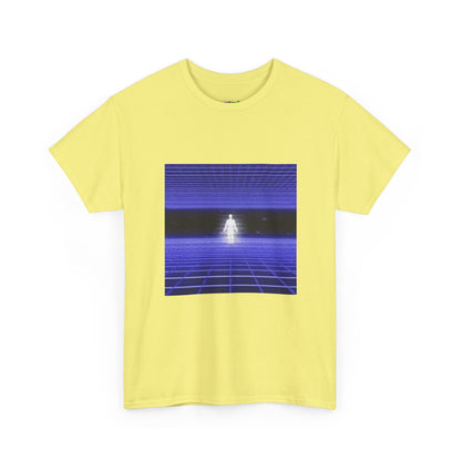 Solar Resin Graphic Tee