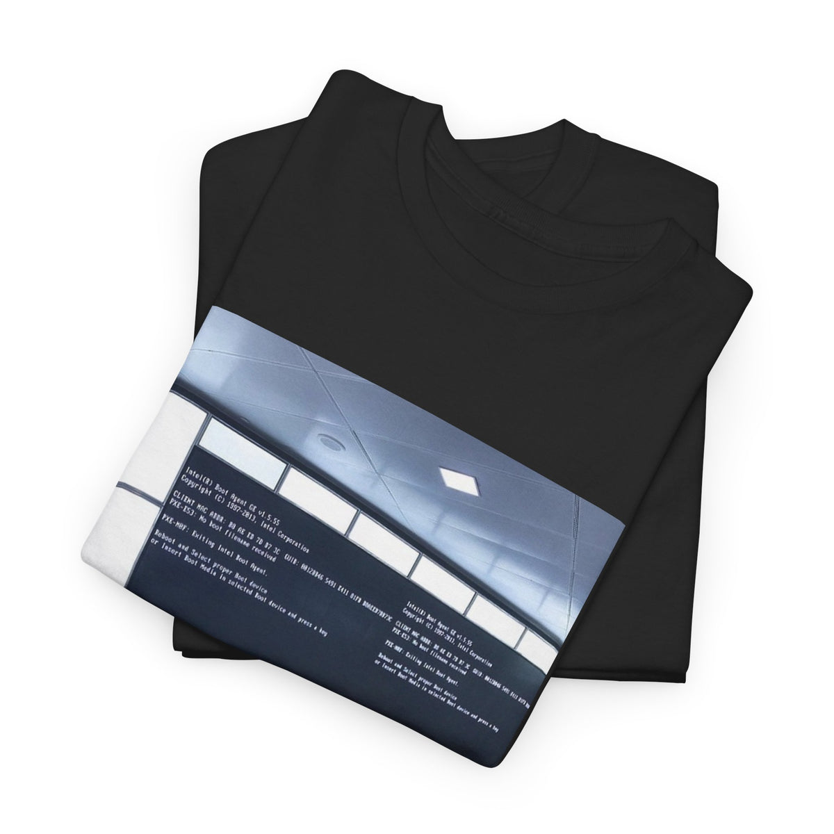 Zenith Haze Graphic Tee