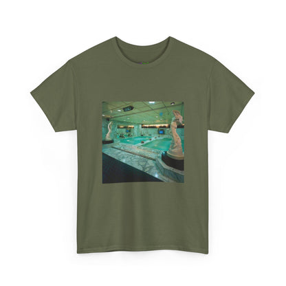 Twenty Blunts Displayed On Tee