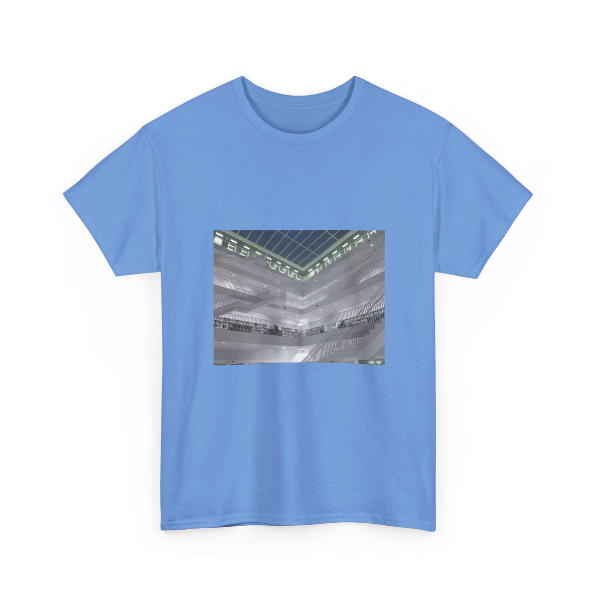 Midnight Haze Graphic Tee