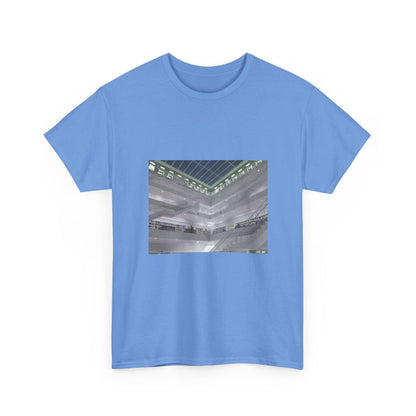 Midnight Haze Graphic Tee