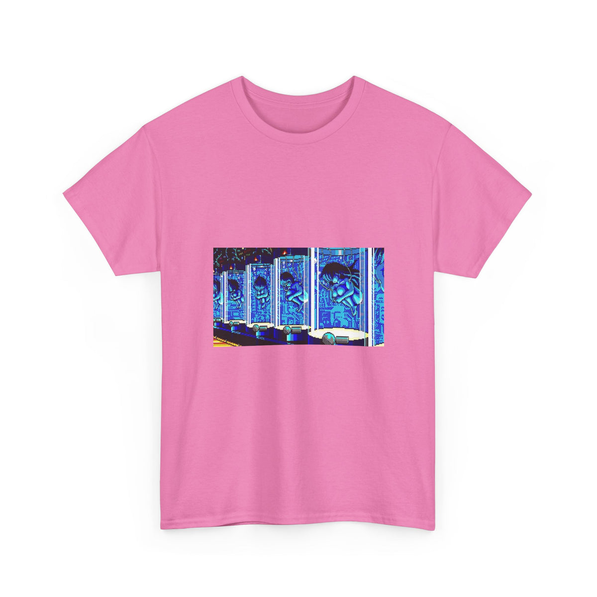 Noirlac Artwork Tee