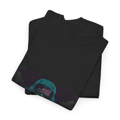 Main Frame Graphic Tee