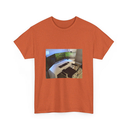 Urban Zenith Graphic Tee