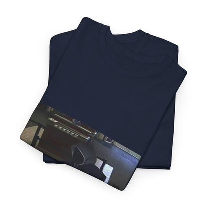 Urban Drift Graphic Tee