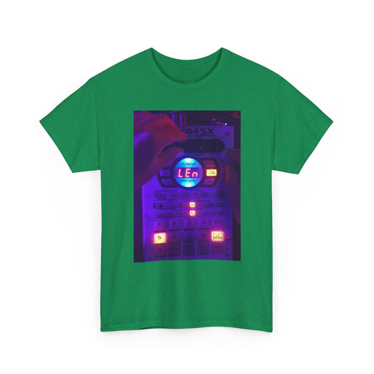 Cousin Litt's Revenge Tee