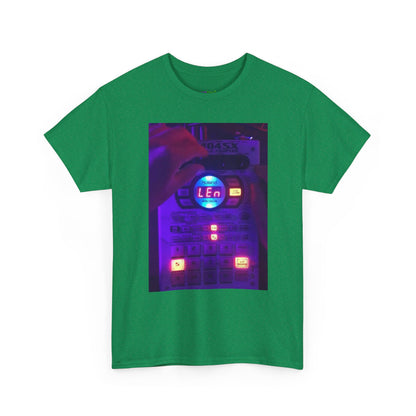 Cousin Litt's Revenge Tee