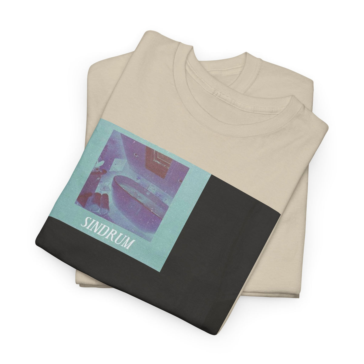 Artist Featuring Album Art Tee