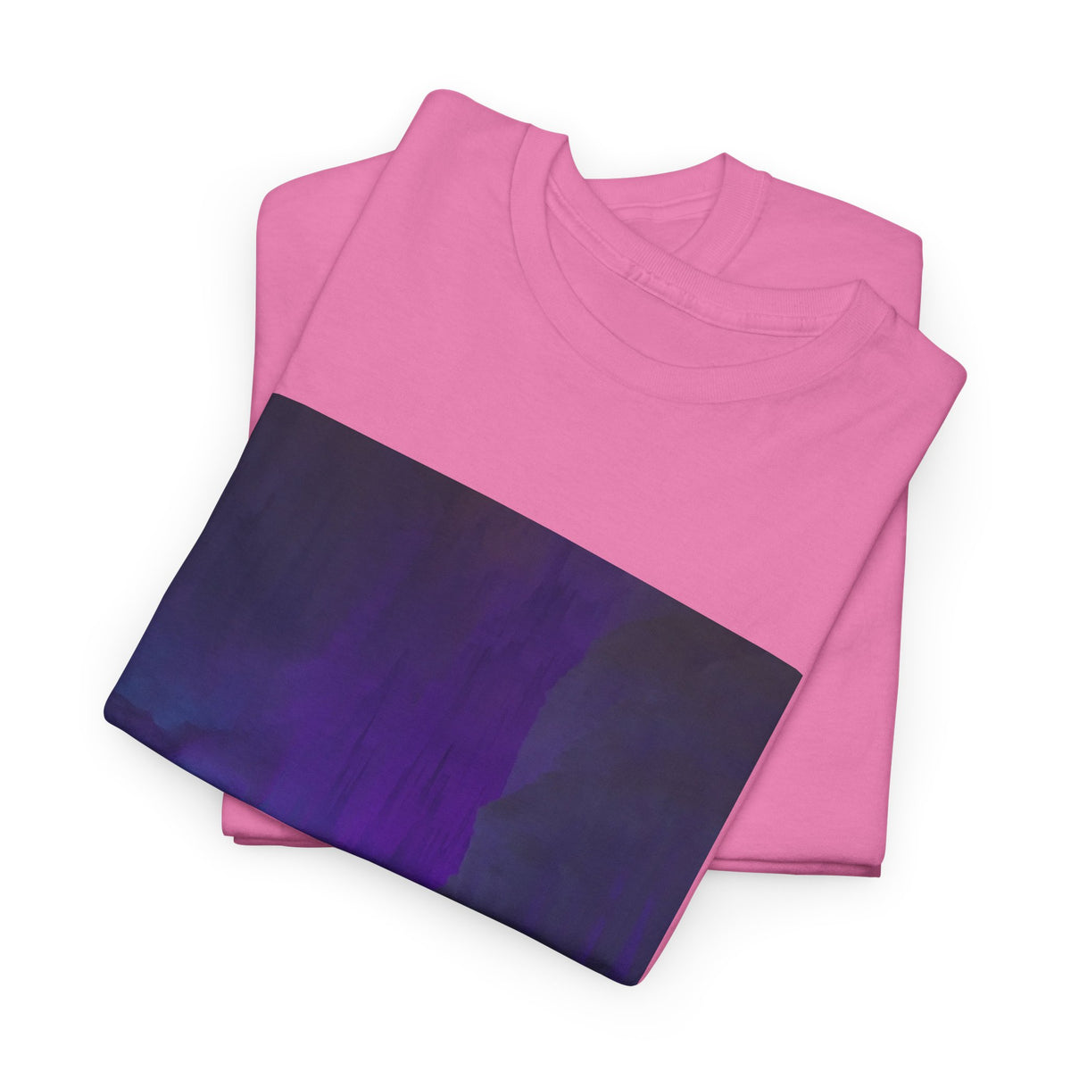Untitled Vibe Graphic Tee