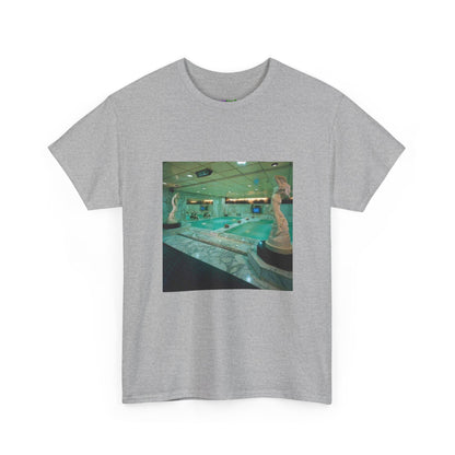 Twenty Blunts Displayed On Tee