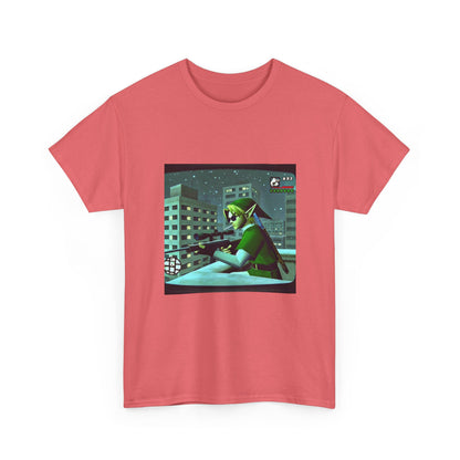 Sniper Pack Streetwear Tee