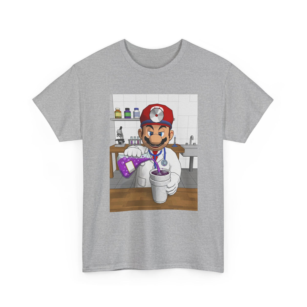 Omeweed Tee DbJTSOkmv1A-6