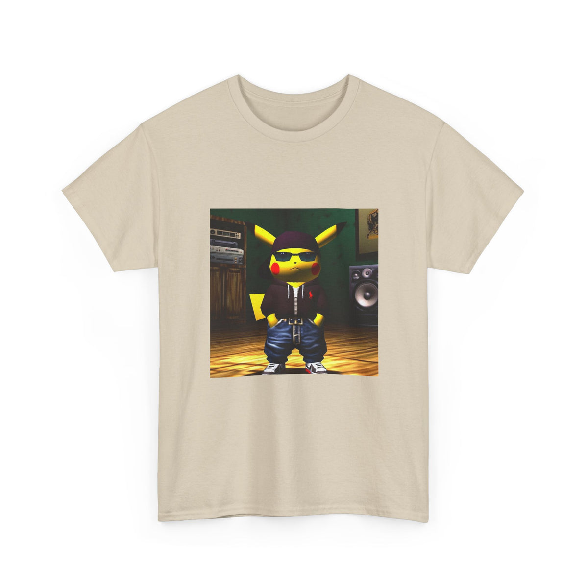 Drip Pack Streetwear Tee