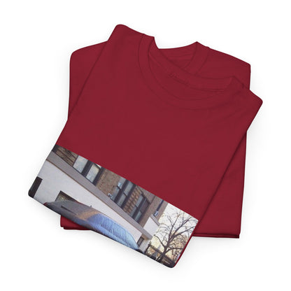 Urban Oasis Graphic Tee