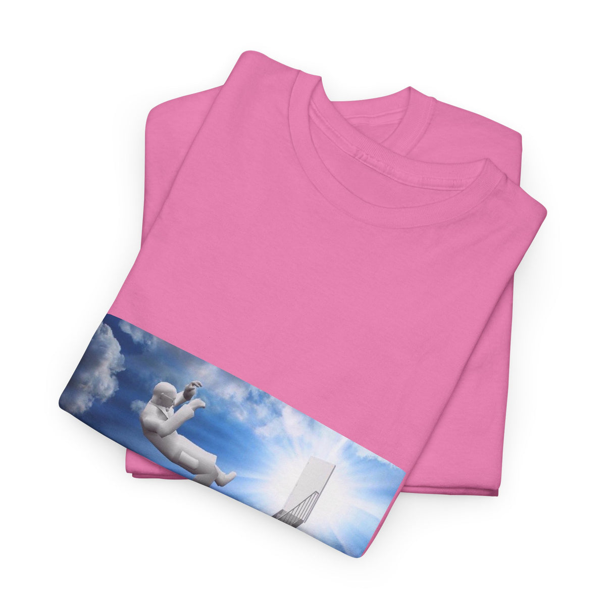 Solar Kush Vibe Graphic Tee