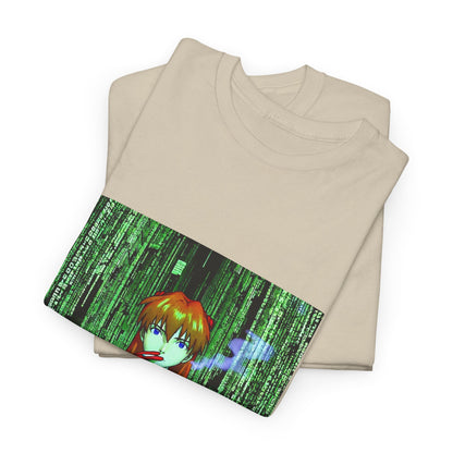 Matrix Pack Tee