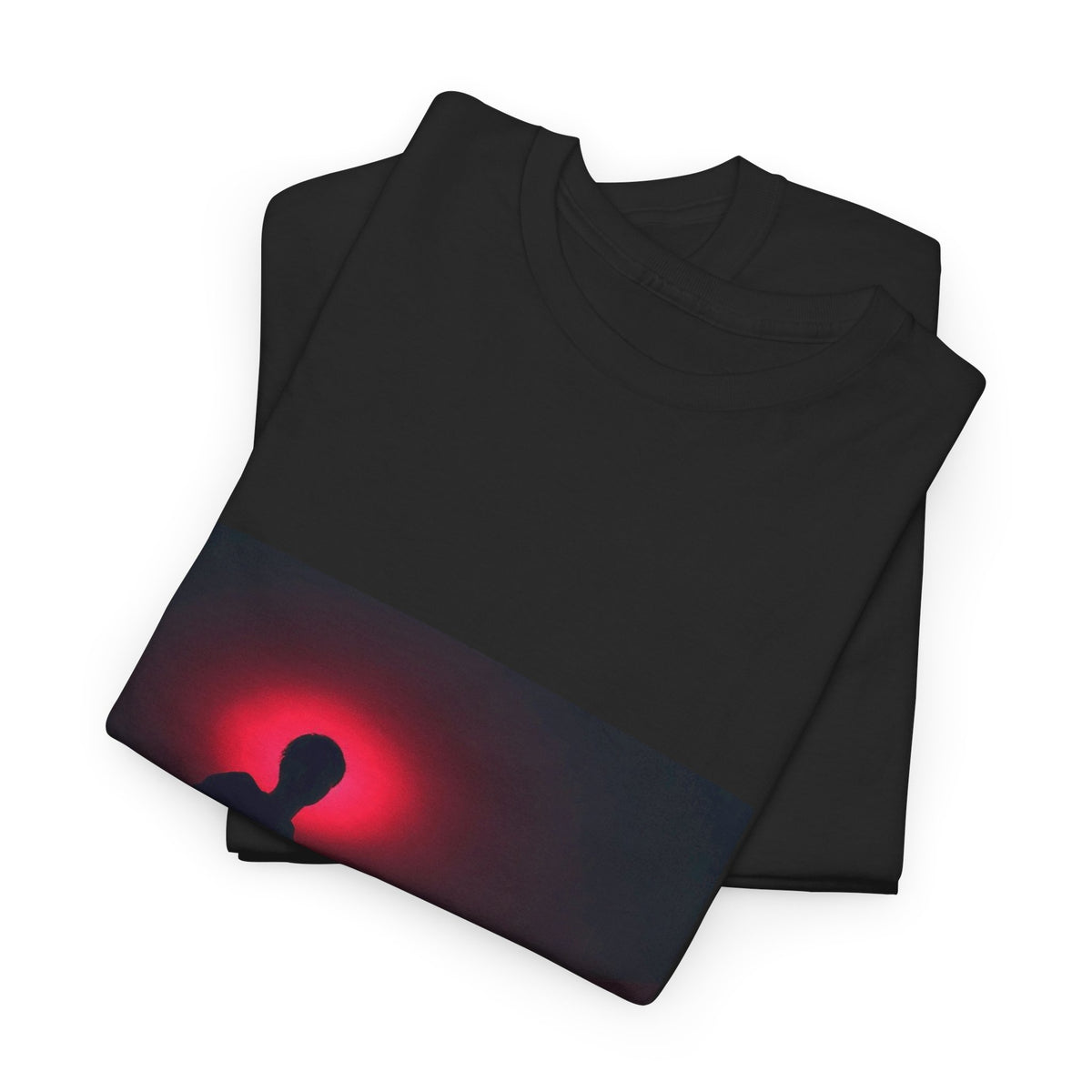 Perspective Streetwear Graphic Tee