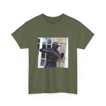 Neon Reverie Graphic Tee