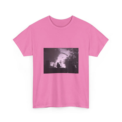 Lunar Static Graphic Tee