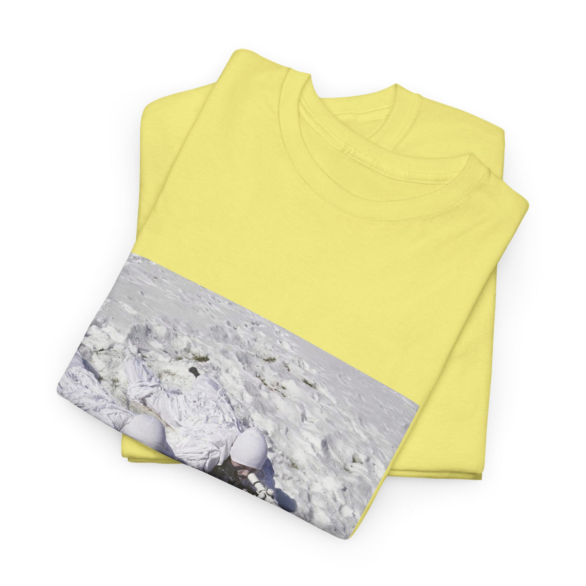 Cosmic Canvas Graphic Tee