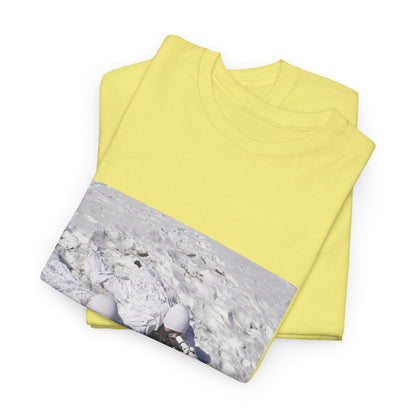 Cosmic Canvas Graphic Tee