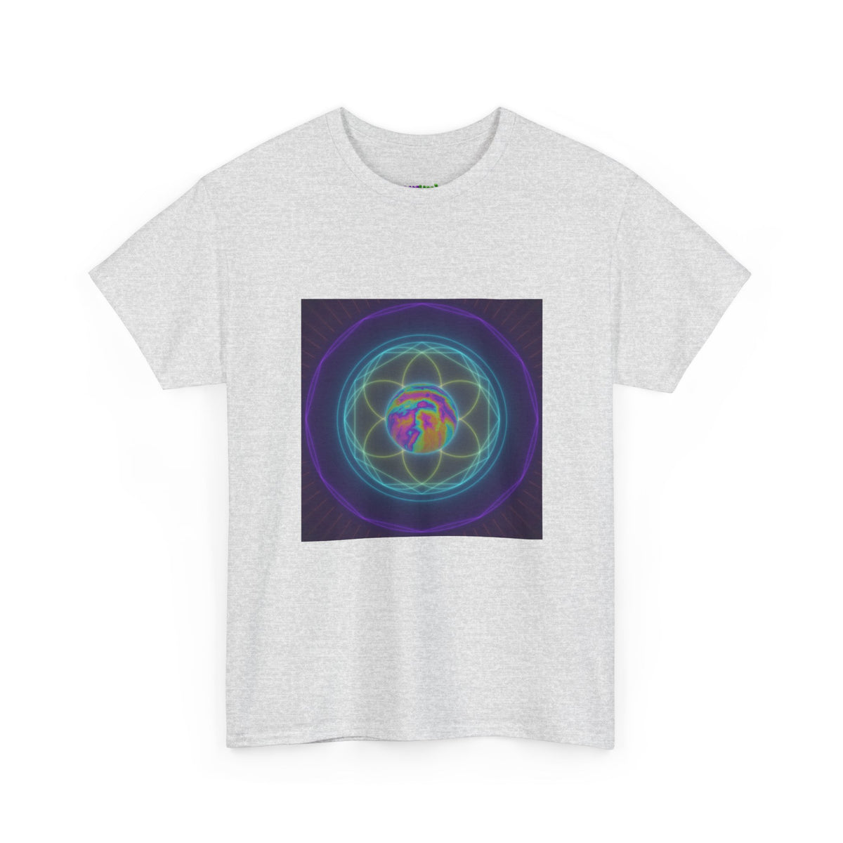 Dacwoo drawings — Sacred Geometry Orb