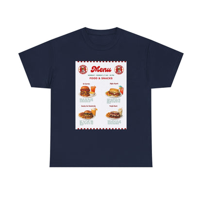 Dr. Clovis — Doc's Burger Treats