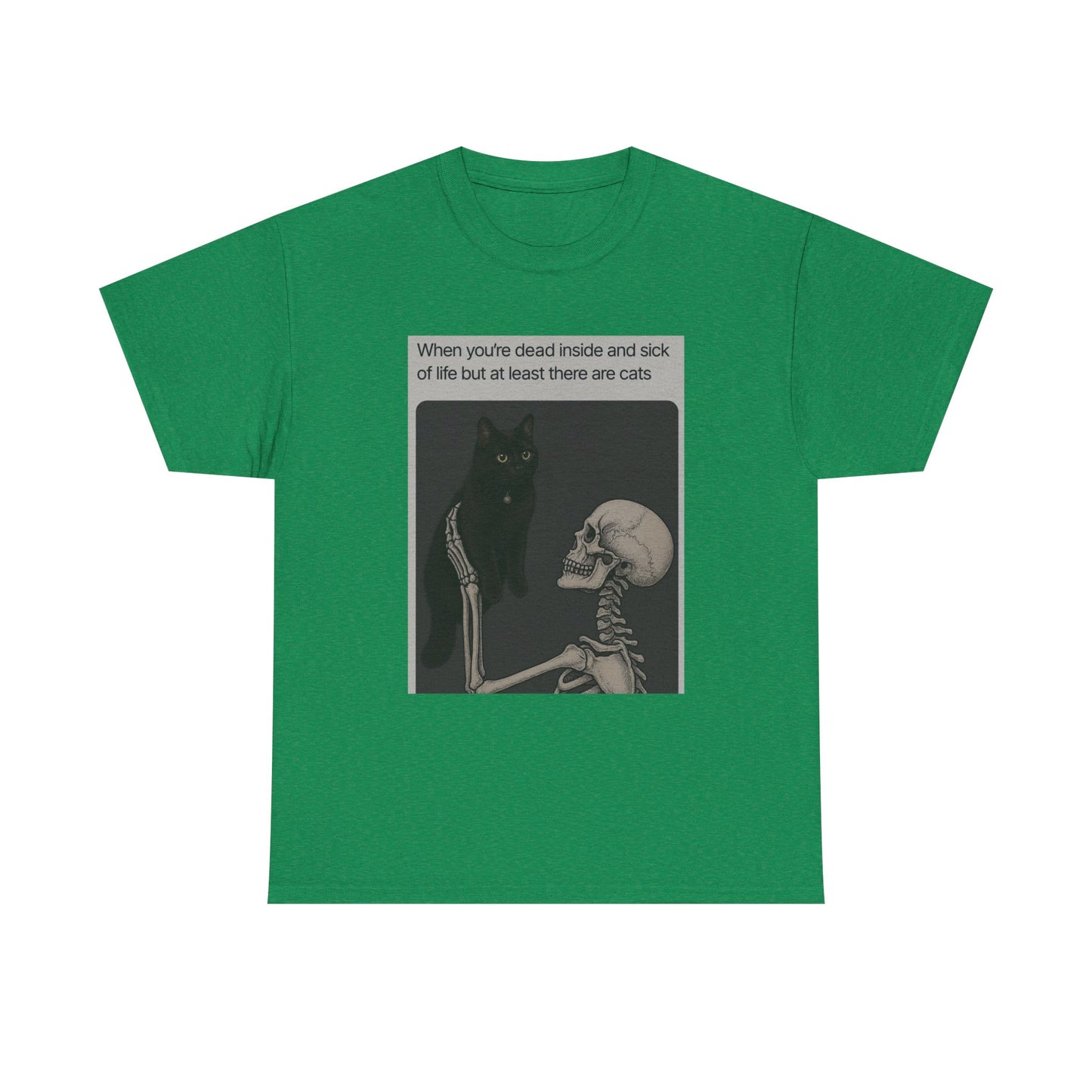Quayside Magickery — Decipher Your Shirt