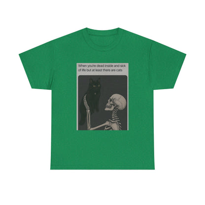 Quayside Magickery — Decipher Your Shirt