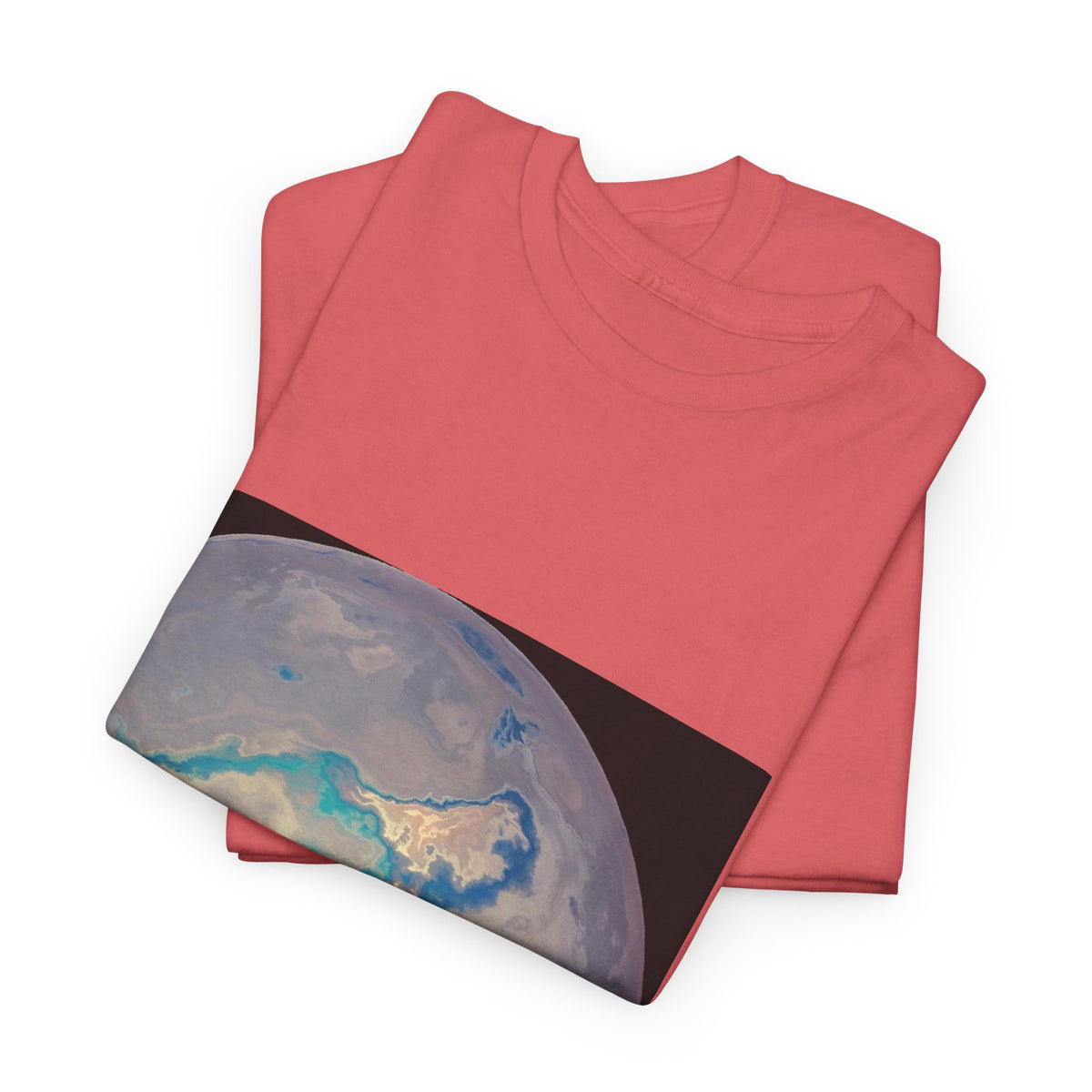 Rogue Resin Graphic Tee
