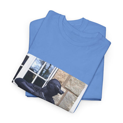Neon Reverie Graphic Tee