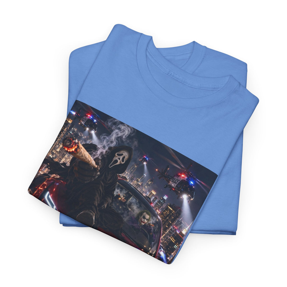 Green Dream Graphic Tee