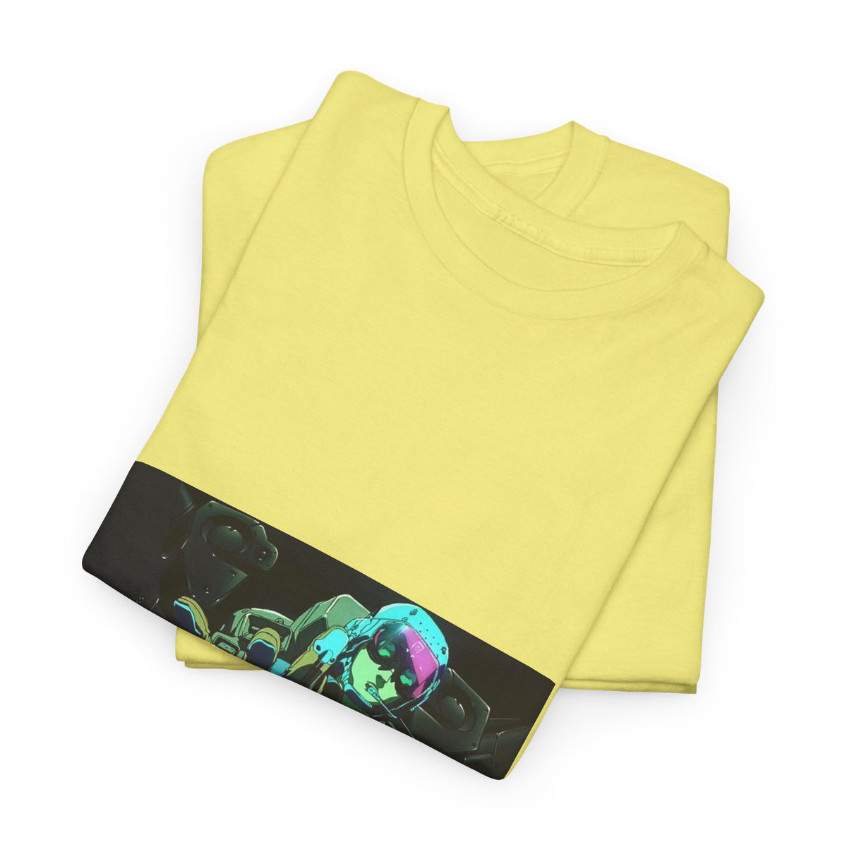 Operator In Action Tee
