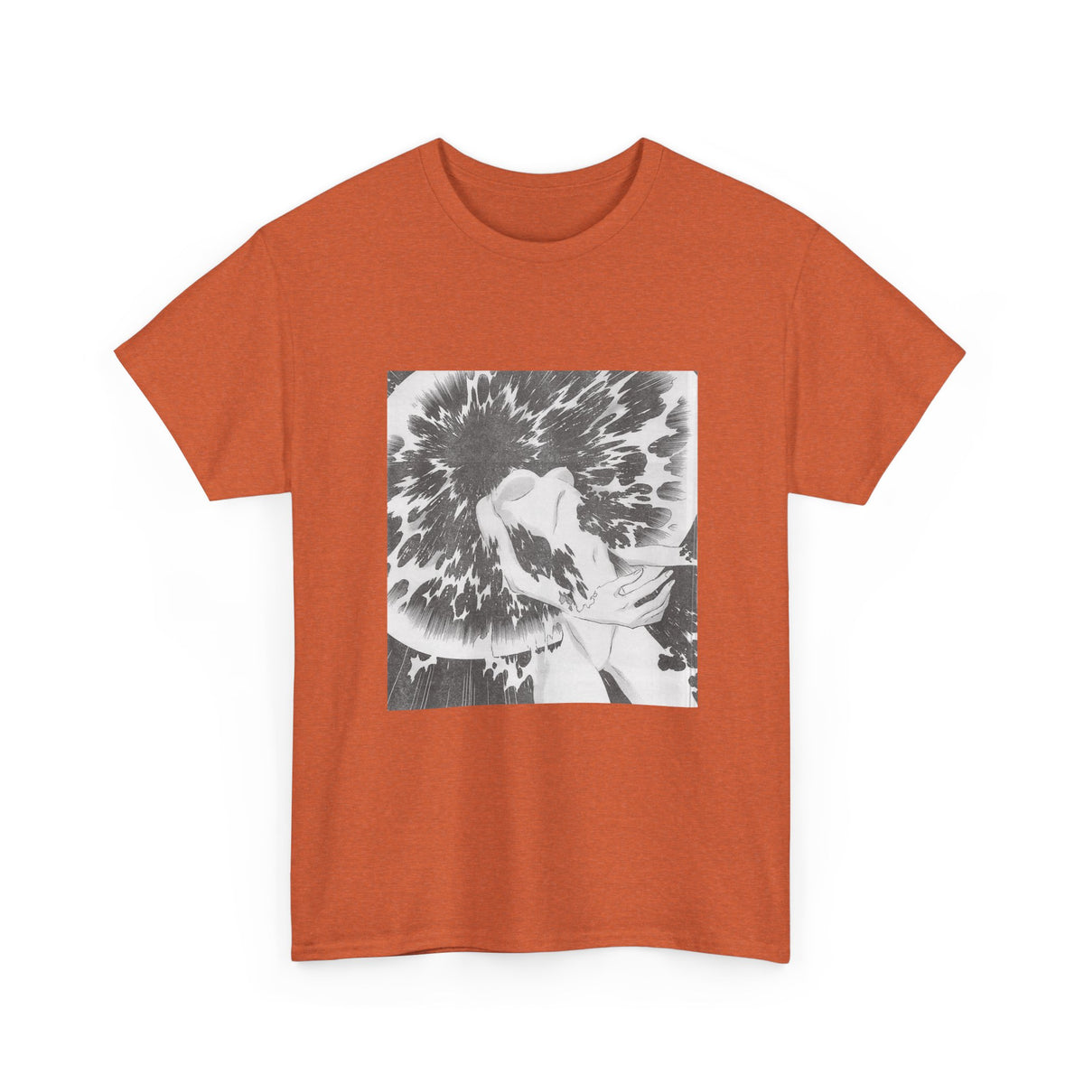 Resurrection Soundwave Tee