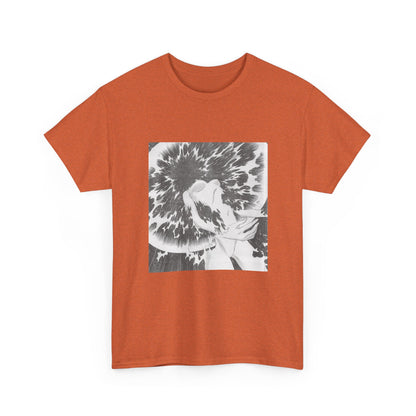 Resurrection Soundwave Tee