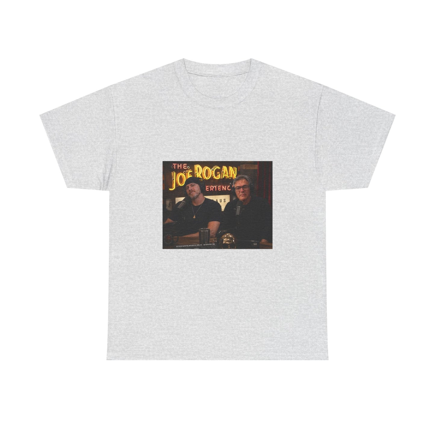 Wilcox Tees — Podcast Clip Ready