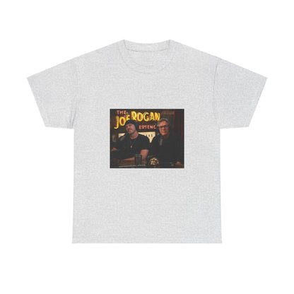 Wilcox Tees — Podcast Clip Ready