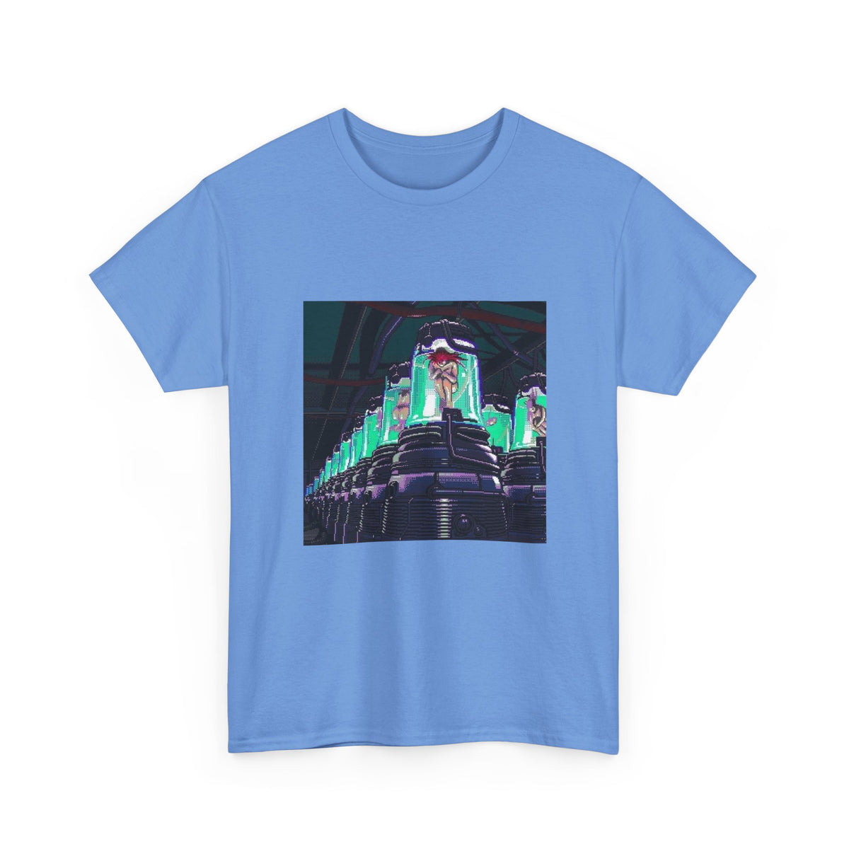 Matrix Vibes Tee