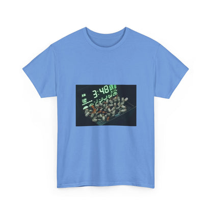 Omeweed Tee CPonWbWHPfi-1