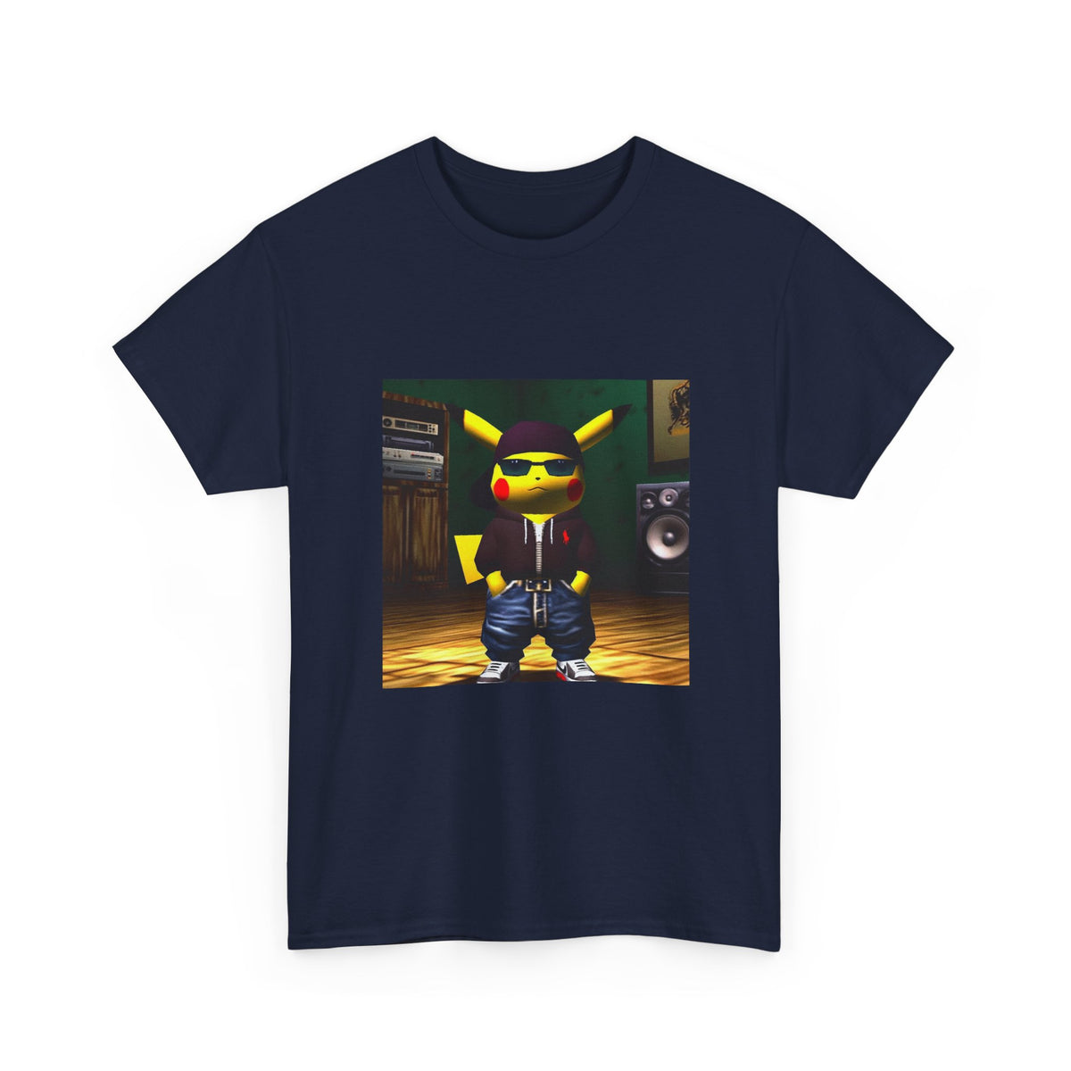 Drip Pack Streetwear Tee