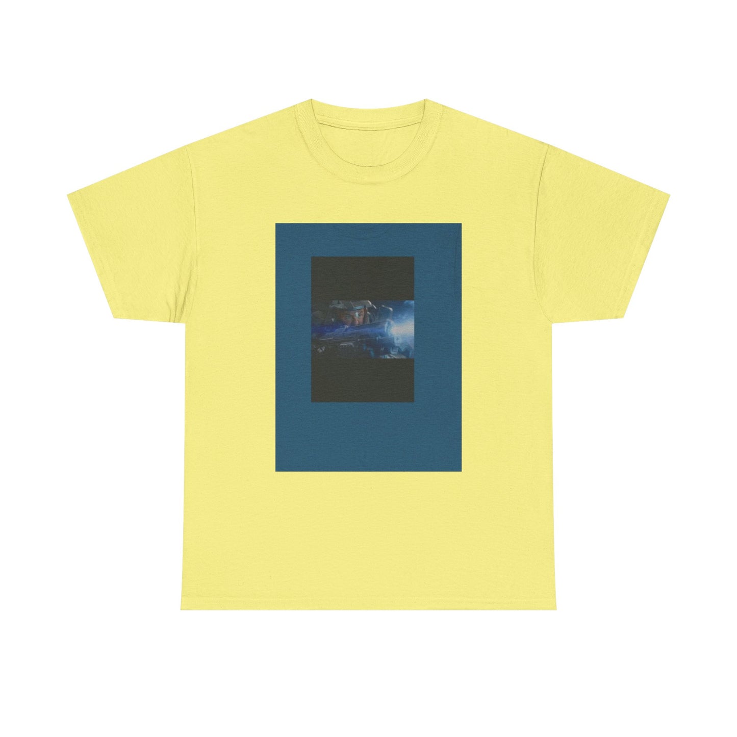 Quayside Magickery — Awesome Co Tee