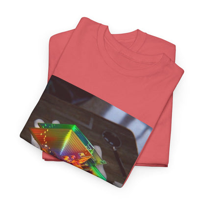 Cosmic Herb Classic Graphic Tee